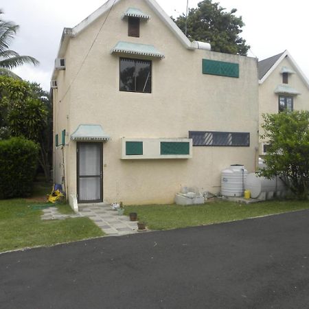 Arabica Villa Flic-en-Flacq Exteriör bild